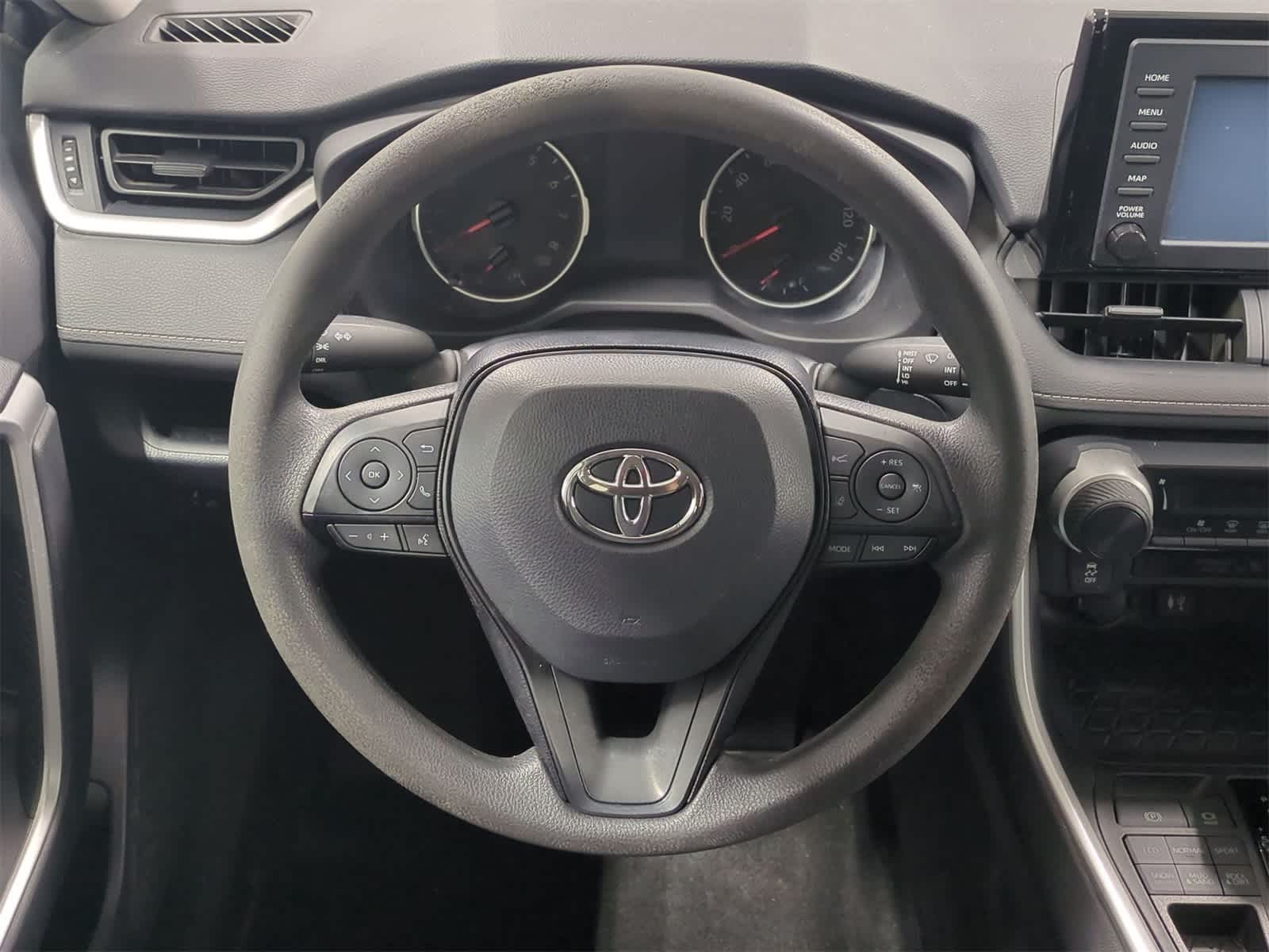 Thumbnail: 2019 Toyota RAV4 - 22