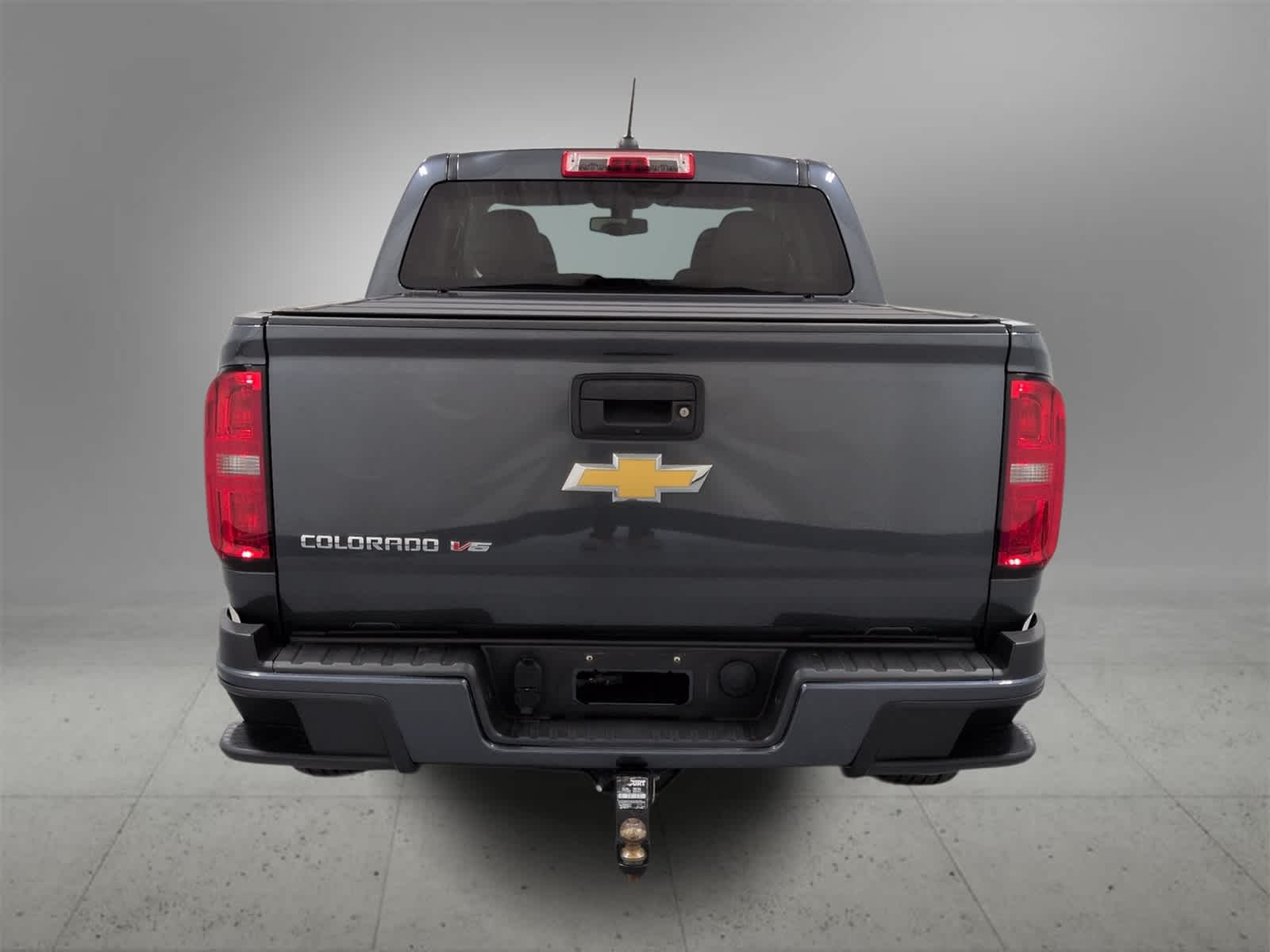 Thumbnail: 2017 Chevrolet Colorado - 7