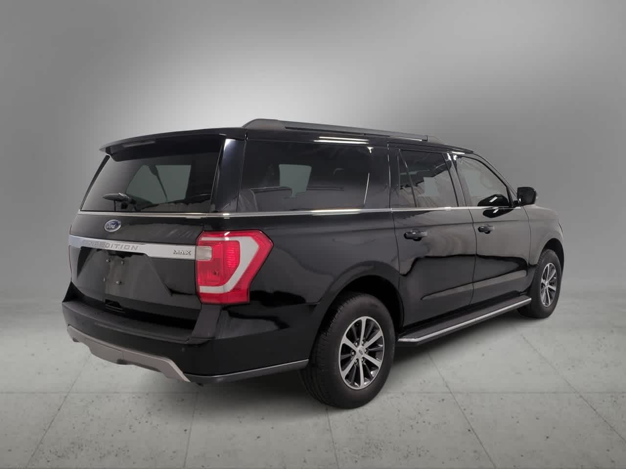 Thumbnail: 2018 Ford Expedition MAX - 8
