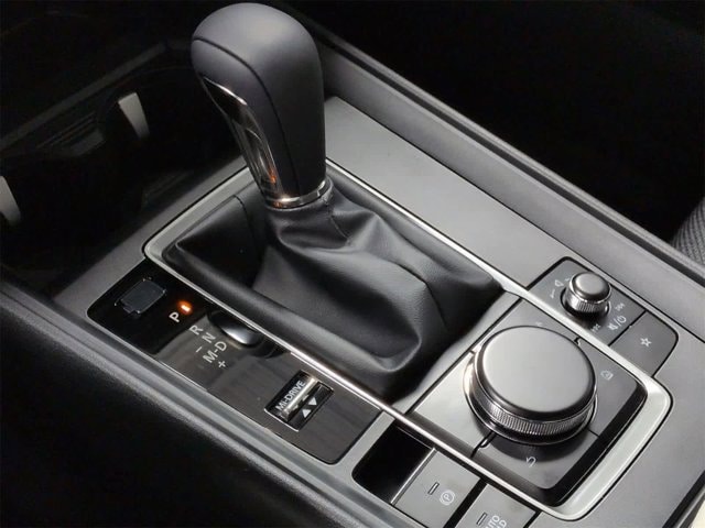 Thumbnail: 2026 Mazda CX-50 - 35