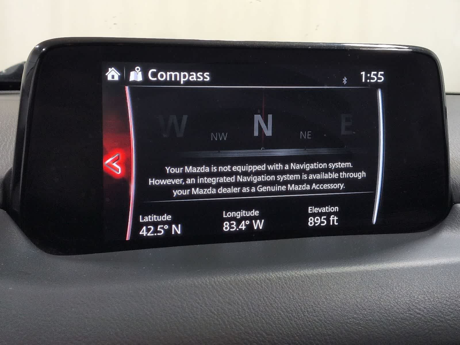 Thumbnail: 2020 Mazda CX-5 - 31