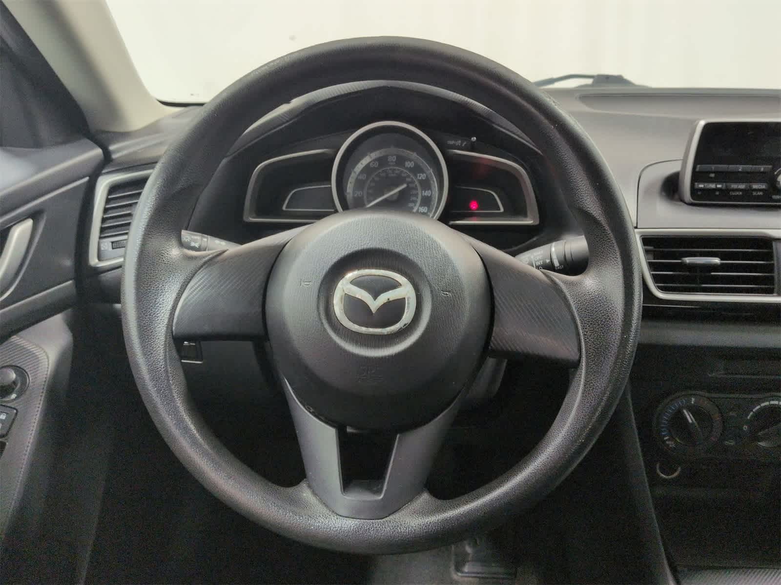 Thumbnail: 2015 Mazda Mazda3 - 23