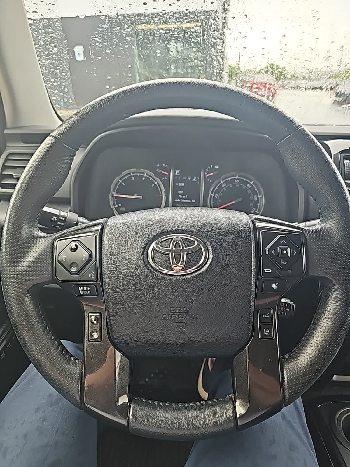 Thumbnail: 2021 Toyota 4Runner - 13