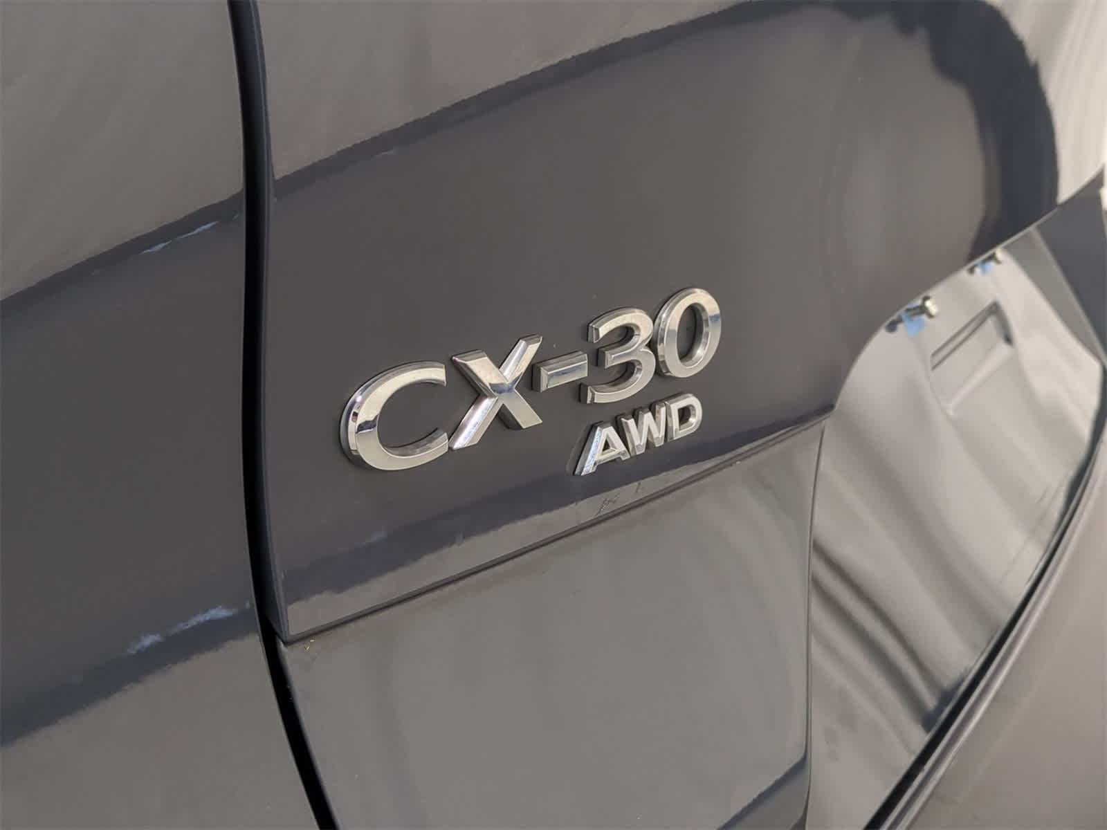Thumbnail: 2022 Mazda CX-30 - 13