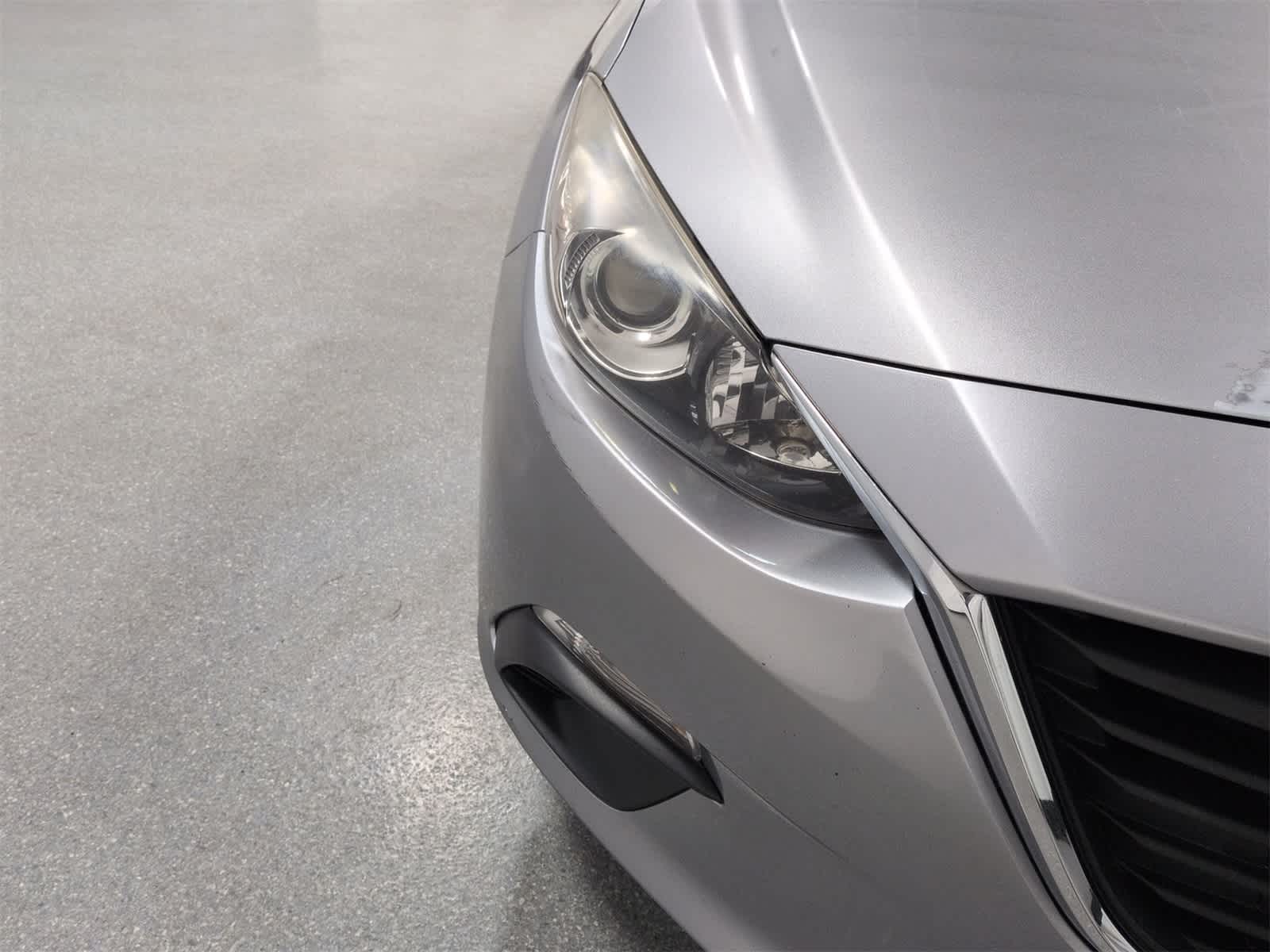 Thumbnail: 2015 Mazda Mazda3 - 11