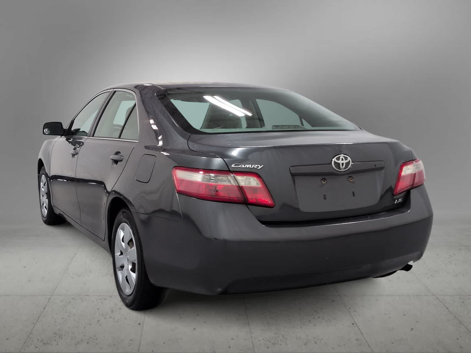 Thumbnail: 2007 Toyota Camry - 6
