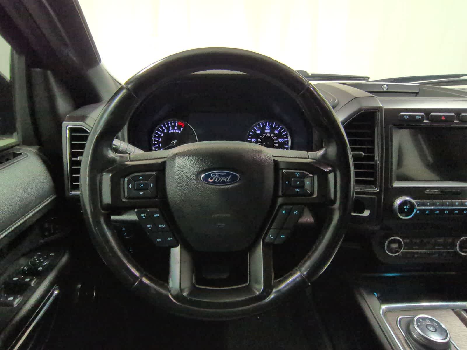 Thumbnail: 2019 Ford Expedition MAX - 23