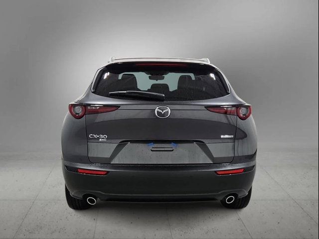 Thumbnail: 2026 Mazda CX-30 - 7