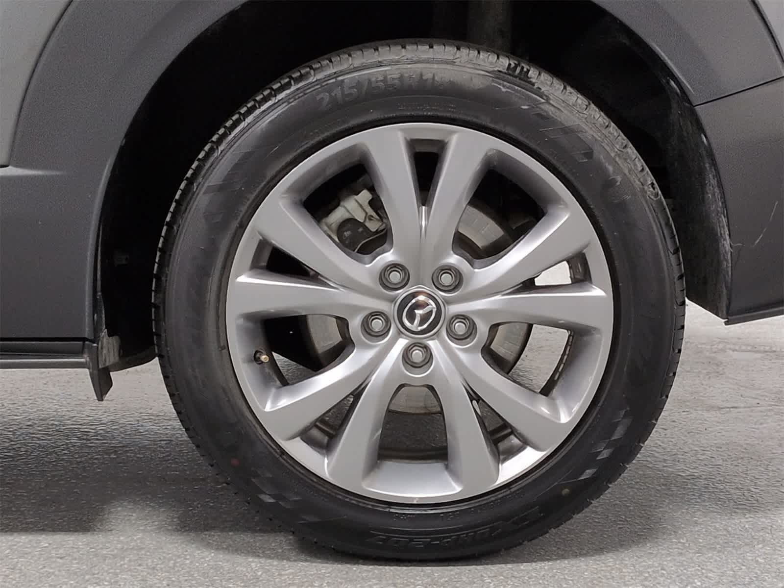 Thumbnail: 2023 Mazda CX-30 - 14