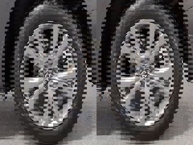 Thumbnail: 2026 Mazda CX-30 - 14