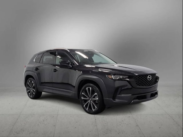 Thumbnail: 2026 Mazda CX-50 - 2