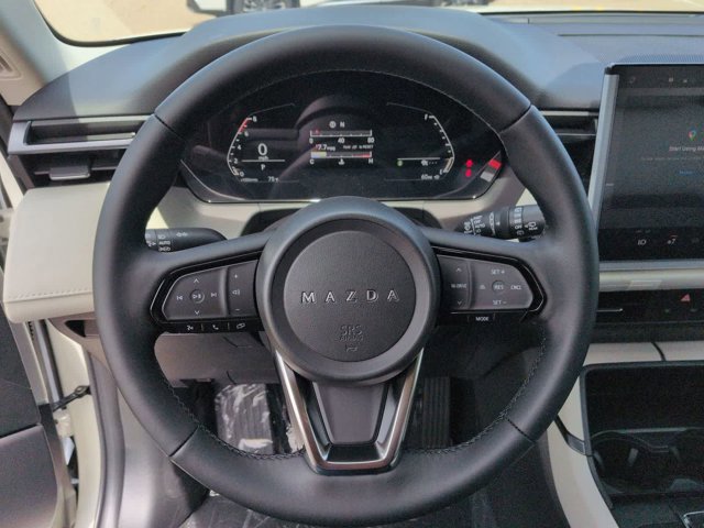 Thumbnail: 2026 Mazda CX-5 - 30