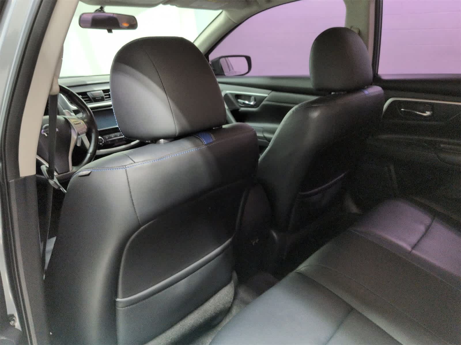 Thumbnail: 2018 Nissan Altima - 19