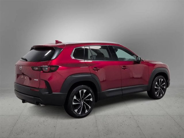 Thumbnail: 2026 Mazda CX-50 - 8