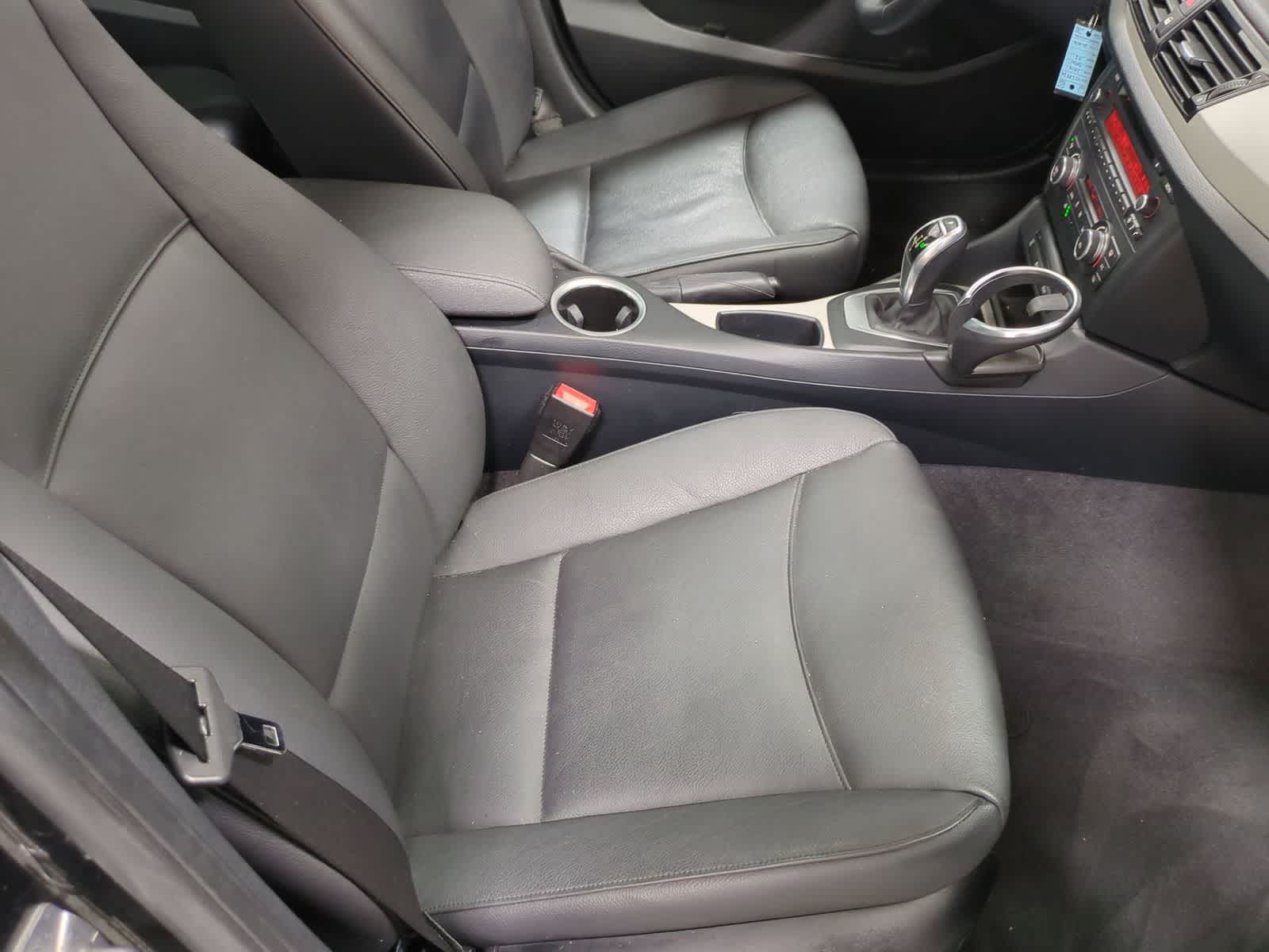 Thumbnail: 2014 BMW X1 - 31