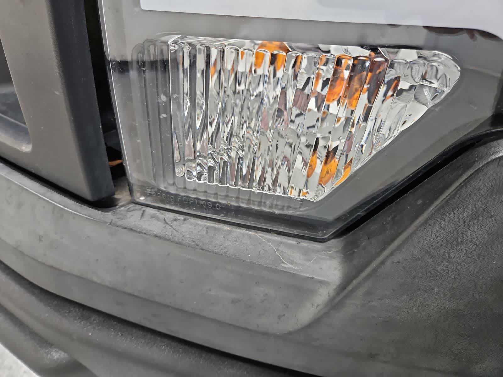 Thumbnail: 2011 Ford F-150 - 11