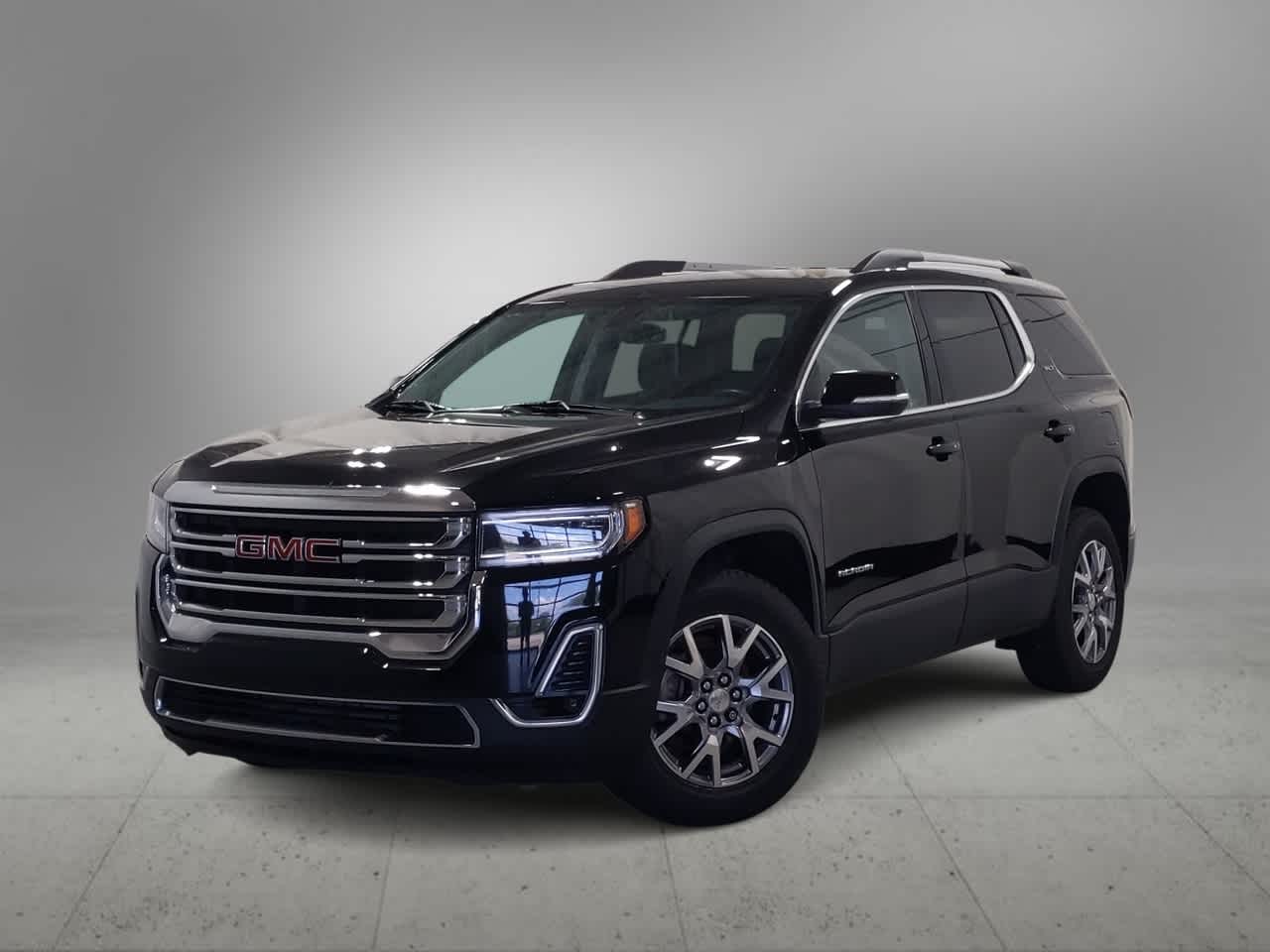 Thumbnail: 2020 GMC Acadia - 1