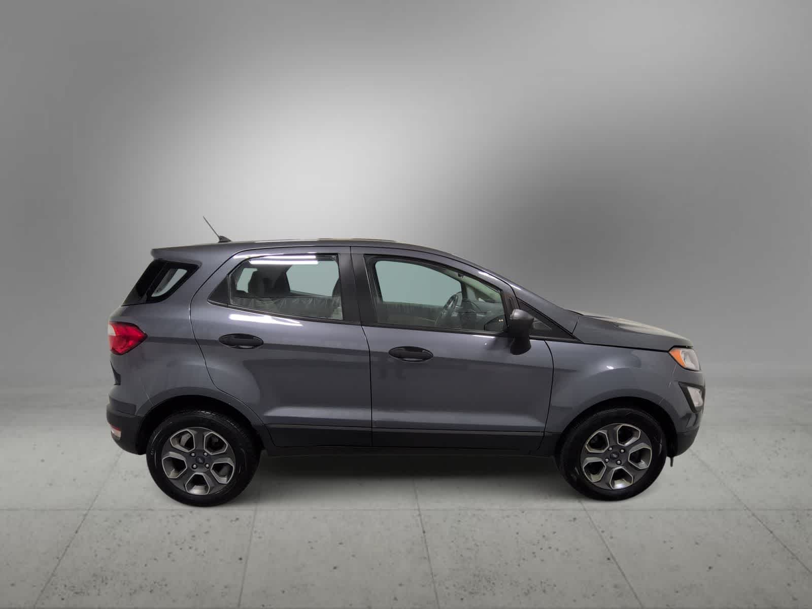 Thumbnail: 2020 Ford EcoSport - 9