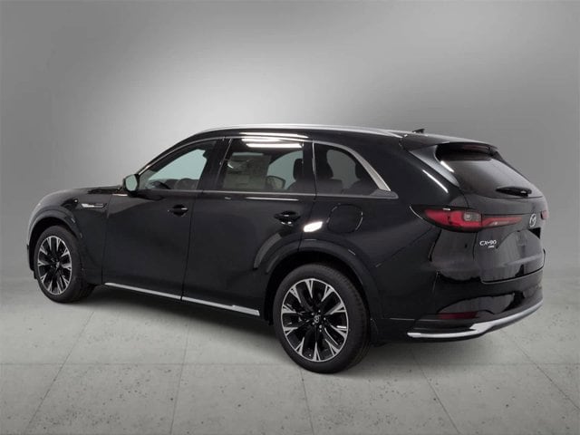 Thumbnail: 2026 Mazda CX-90 - 6
