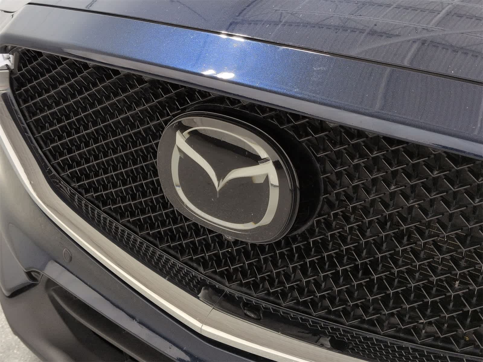 Thumbnail: 2019 Mazda CX-5 - 12