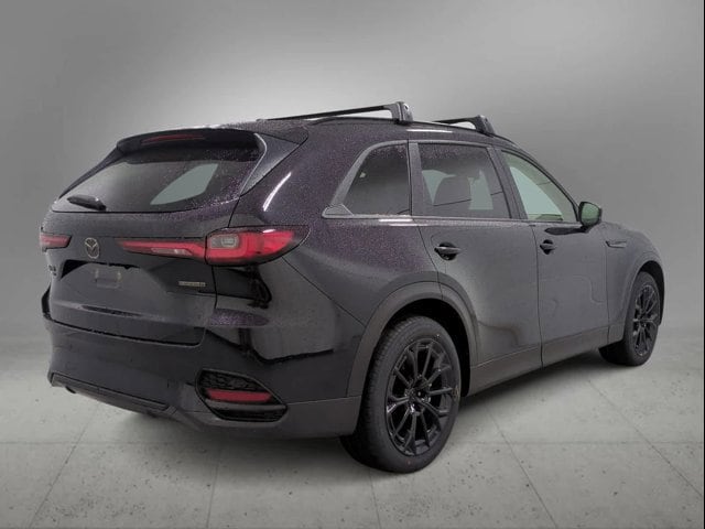 Thumbnail: 2026 Mazda CX-70 - 8