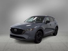 2025 Mazda CX-5 2.5 S Carbon Edition AWD Sport Utility