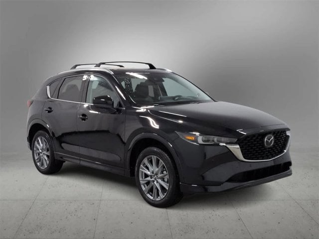 Thumbnail: 2025 Mazda CX-5 - 2
