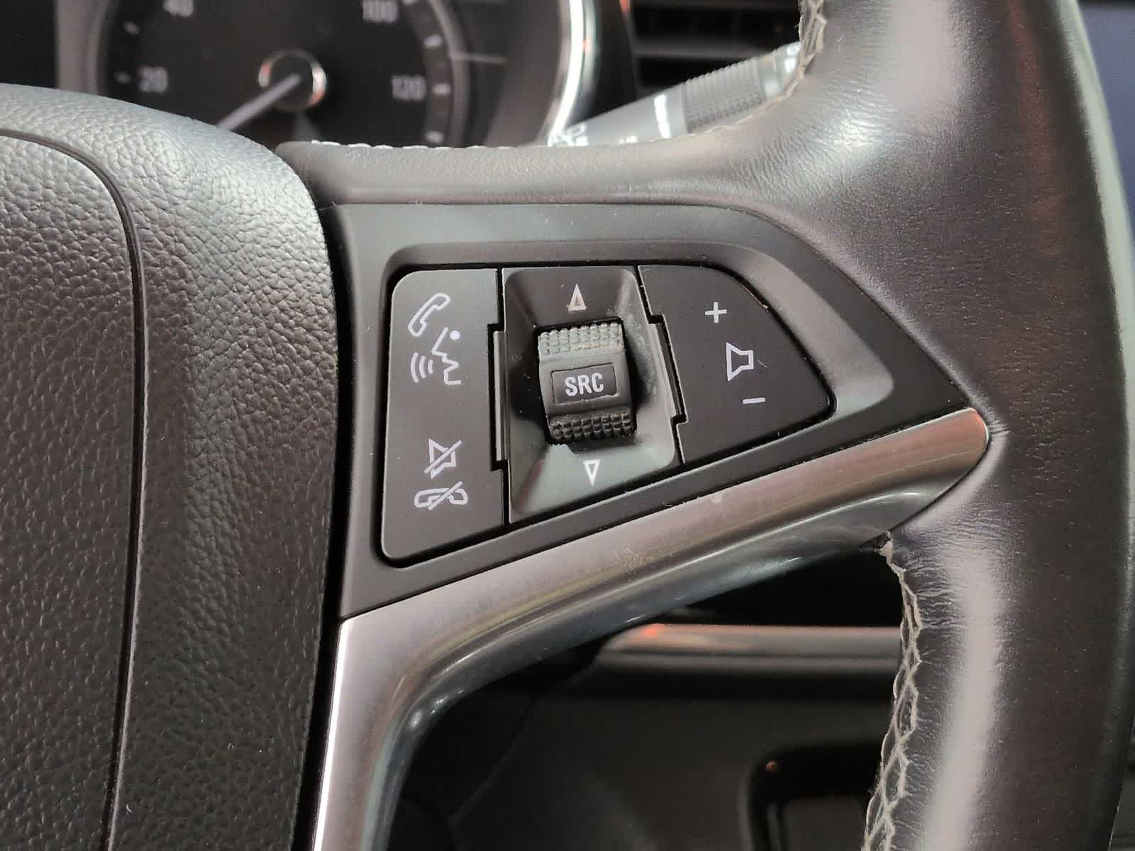 Thumbnail: 2019 Buick Encore - 23