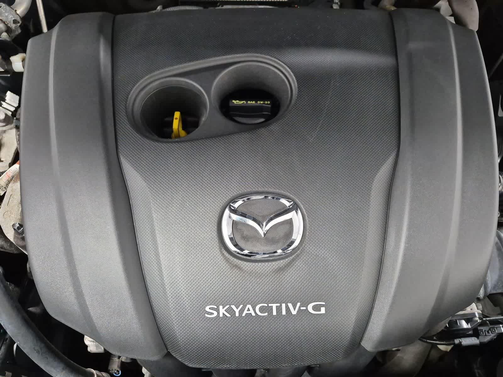 Thumbnail: 2021 Mazda CX-5 - 14