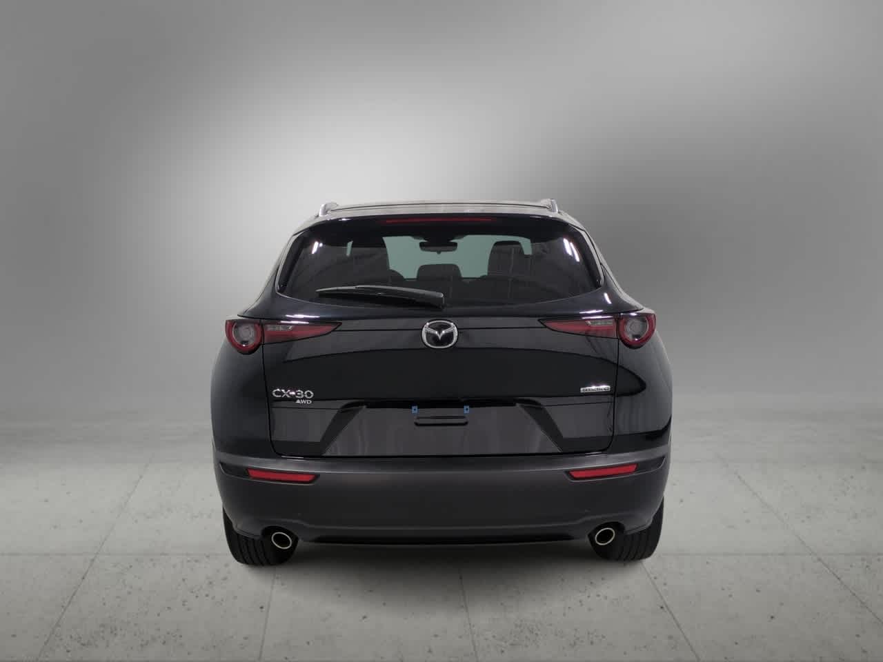 Thumbnail: 2023 Mazda CX-30 - 7