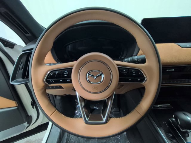 Thumbnail: 2026 Mazda CX-70 - 25