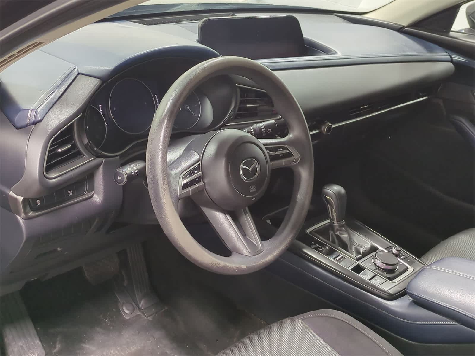 Thumbnail: 2021 Mazda CX-30 - 10