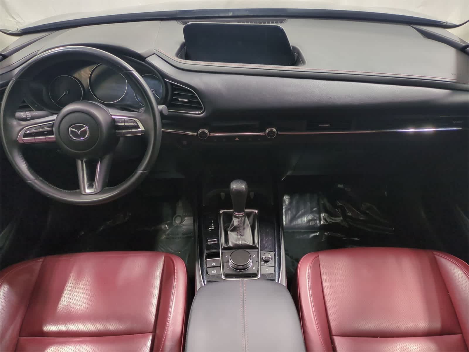Thumbnail: 2022 Mazda CX-30 - 16