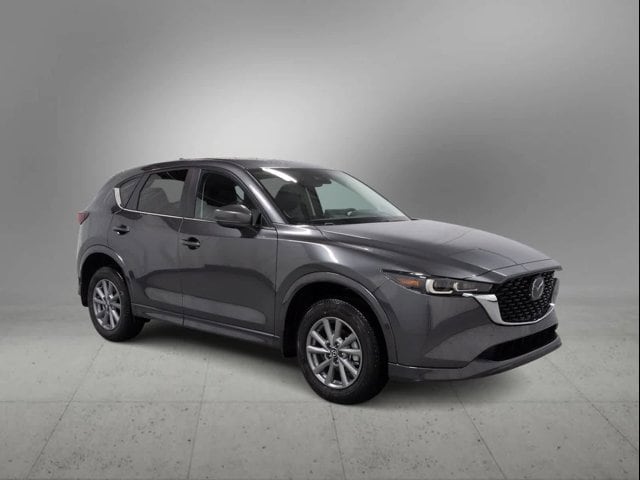 Thumbnail: 2025 Mazda CX-5 - 2