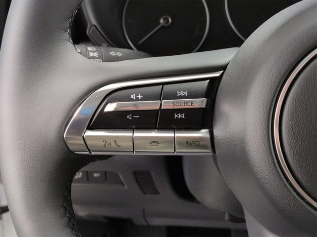 Thumbnail: 2026 Mazda CX-50 - 26