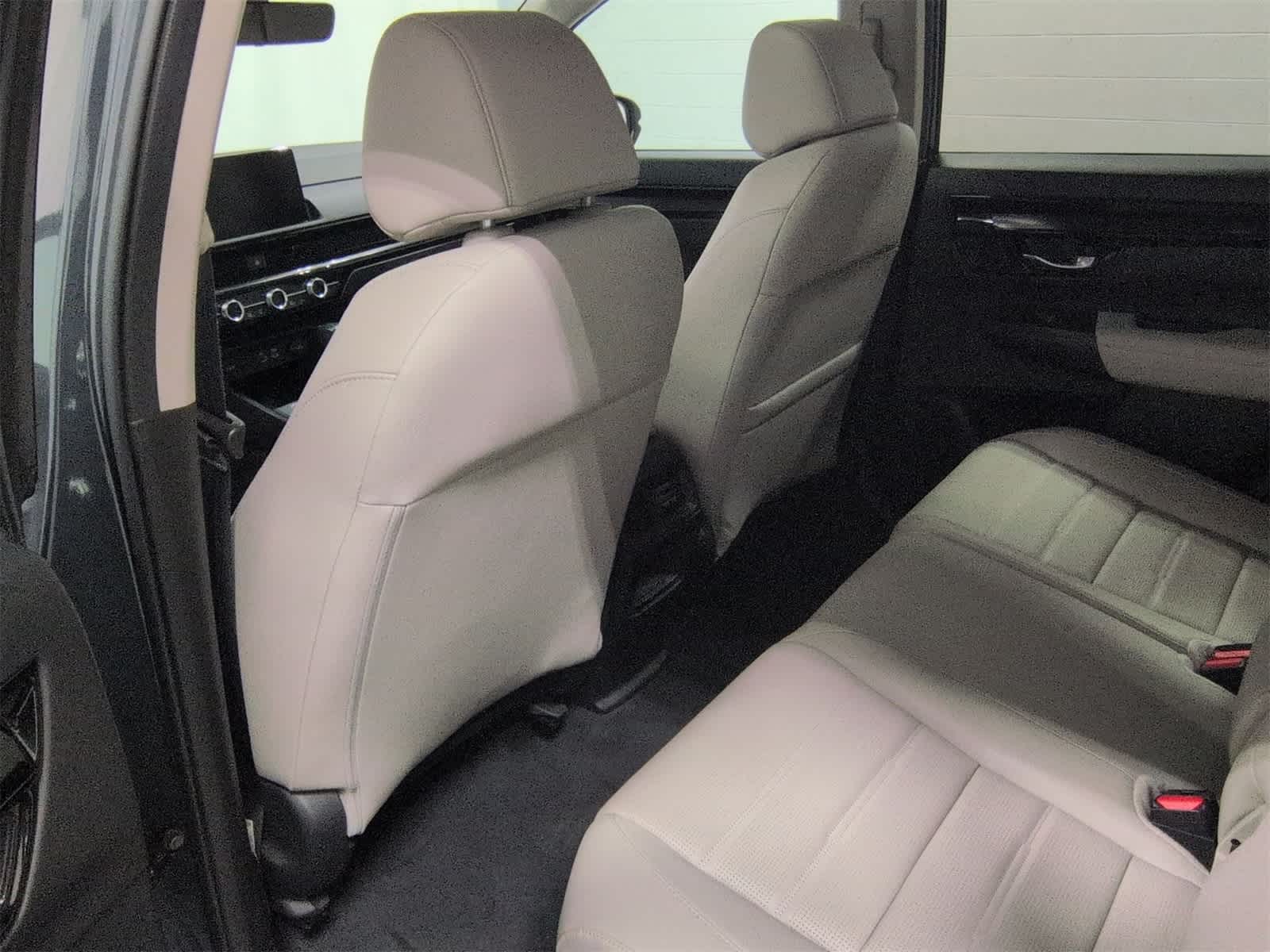 Thumbnail: 2023 Honda CR-V - 19