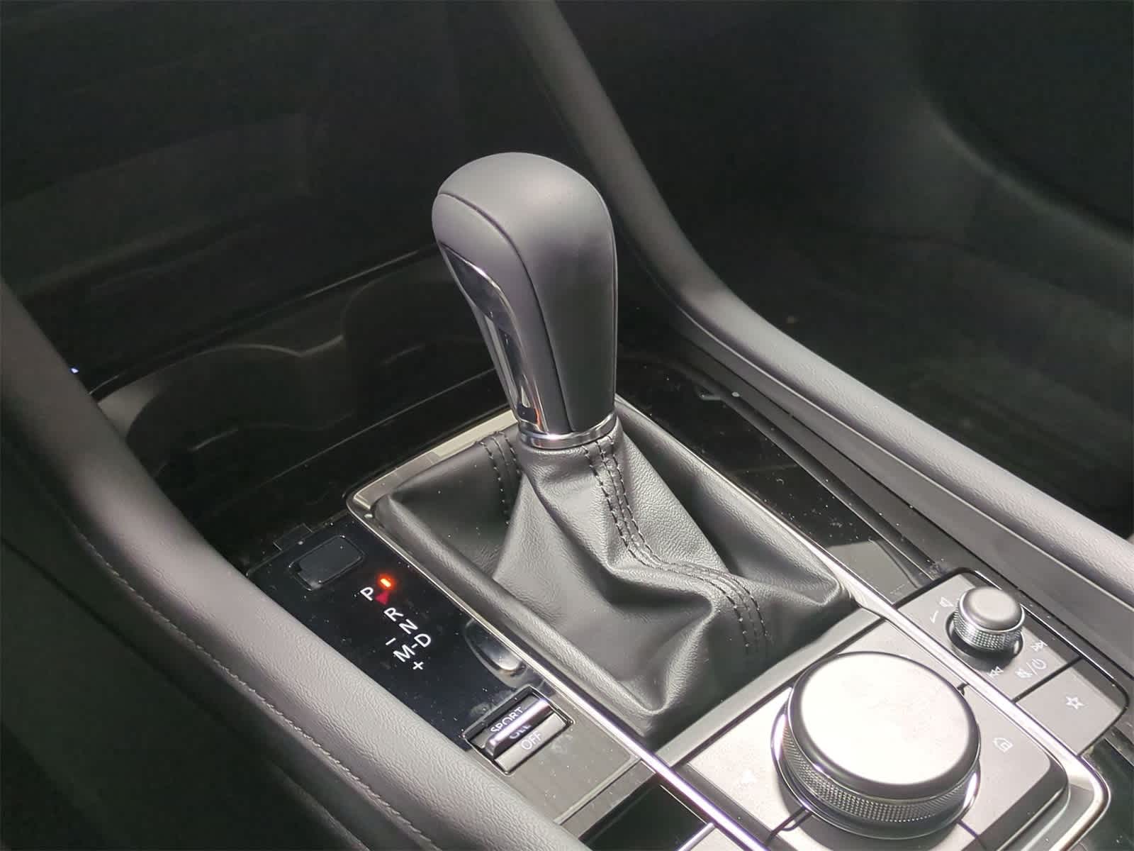 Thumbnail: 2025 Mazda Mazda3 - 33