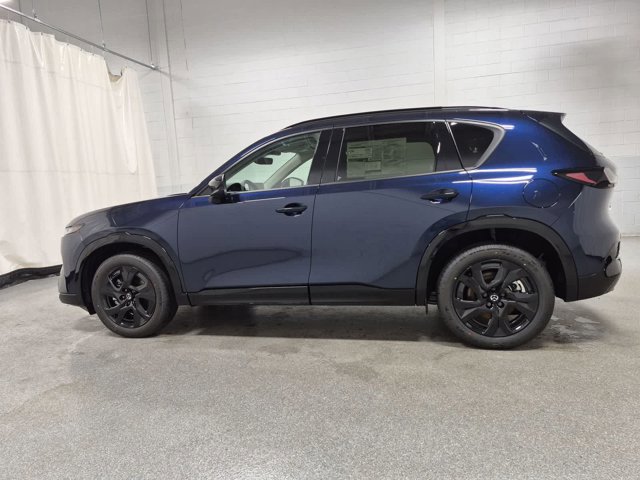 Thumbnail: 2026 Mazda CX-5 - 11