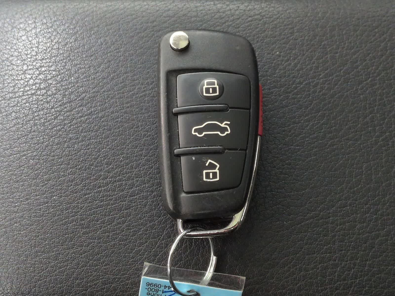 Thumbnail: 2016 Audi Q3 - 36