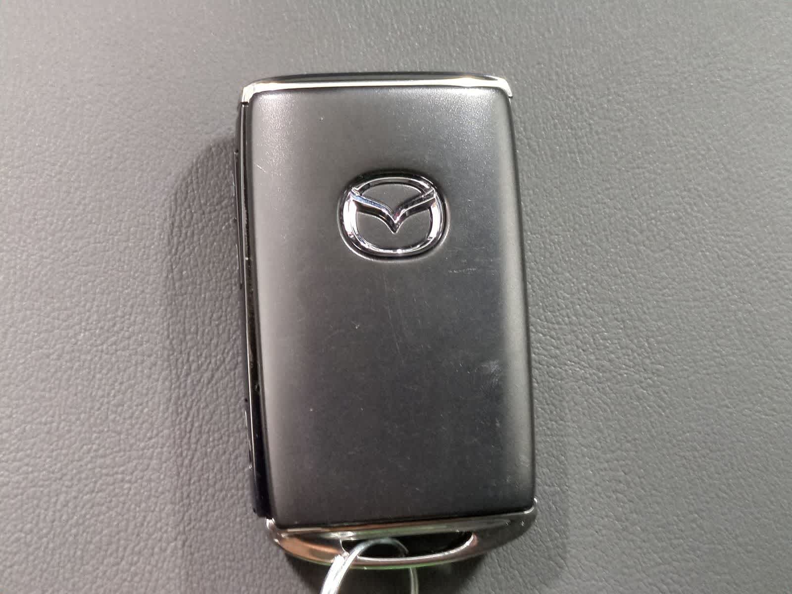 2025 Mazda CX-30 Select Sport - Photo 34