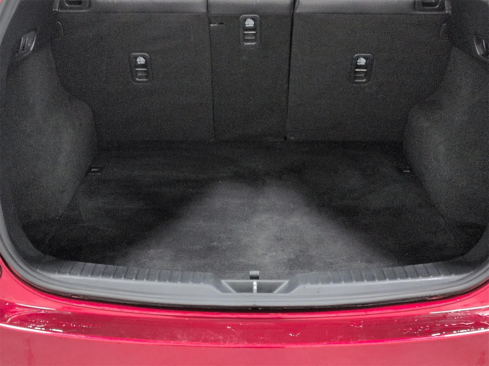 Thumbnail: 2020 Mazda CX-5 - 37