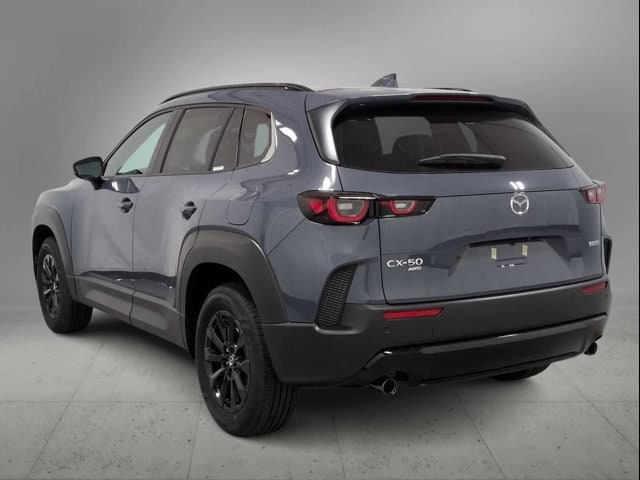 Thumbnail: 2026 Mazda CX-50 - 6