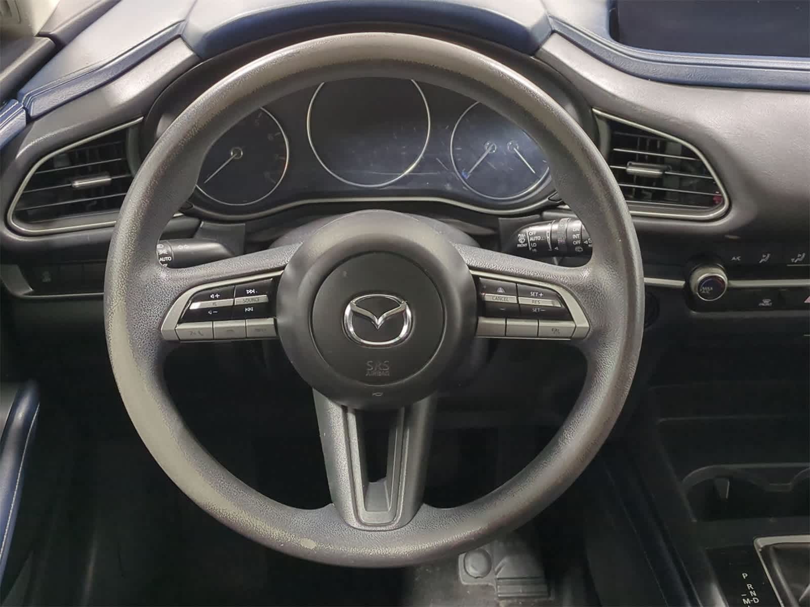 Thumbnail: 2021 Mazda CX-30 - 22