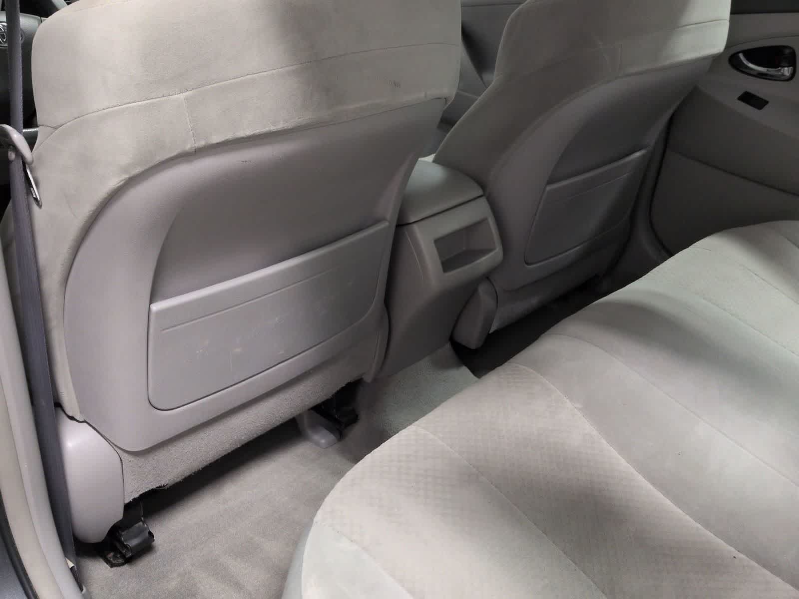 Thumbnail: 2007 Toyota Camry - 18