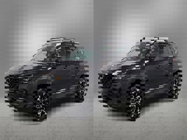 Thumbnail: 2026 Mazda CX-50 - 4