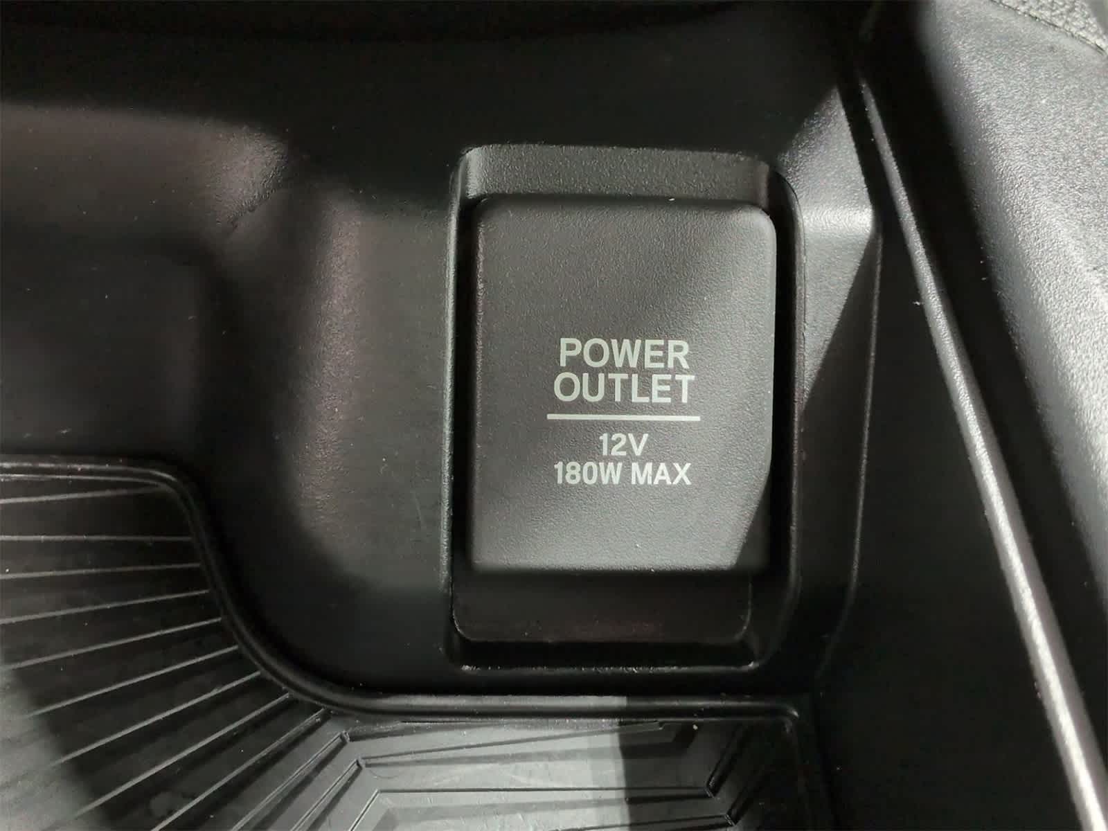 Thumbnail: 2019 Honda CR-V - 32