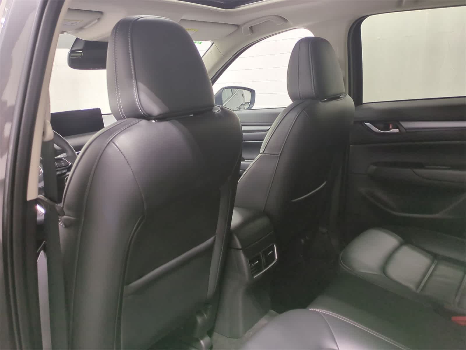 Thumbnail: 2025 Mazda CX-5 - 19