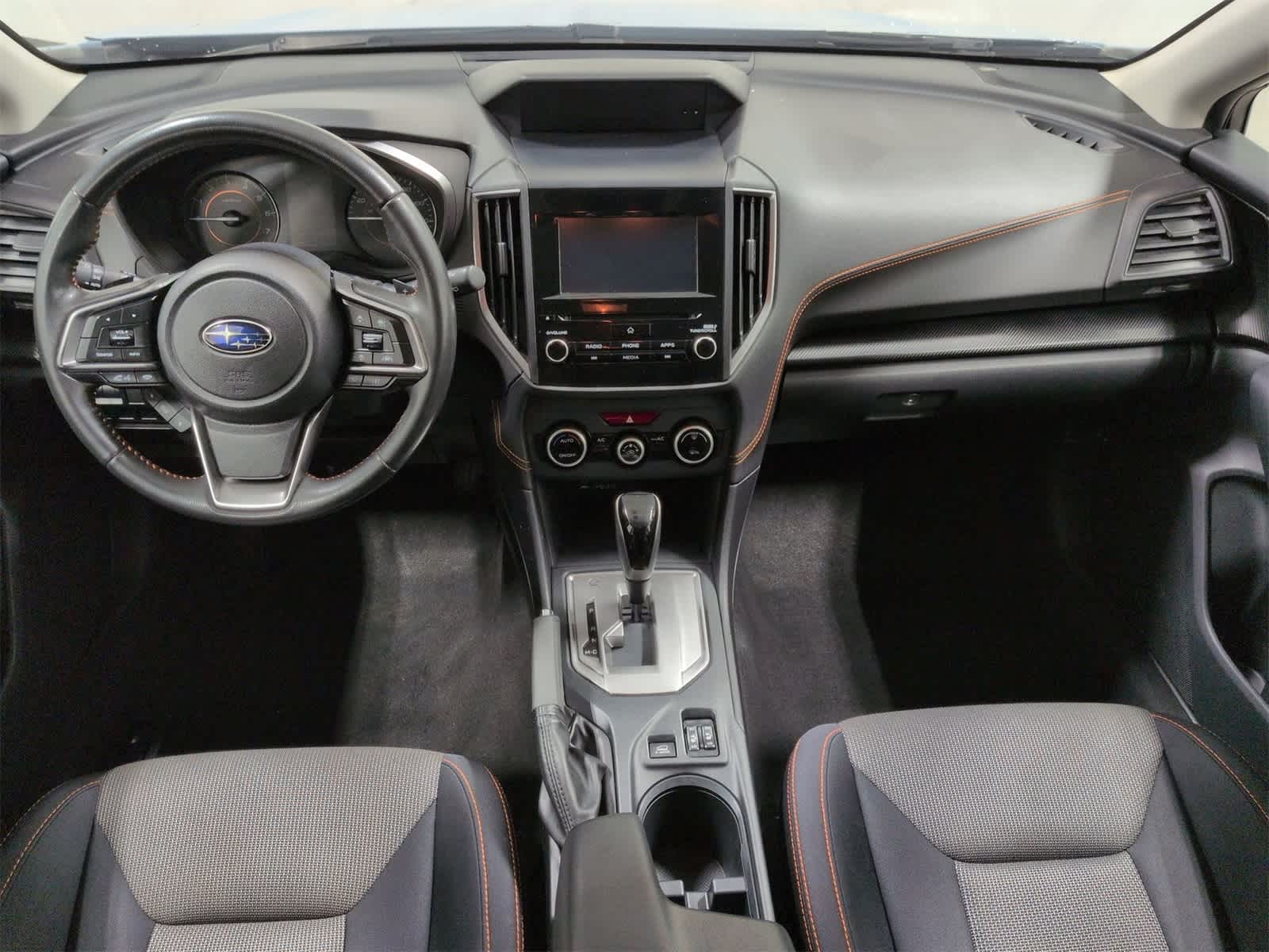 Thumbnail: 2020 Subaru Crosstrek - 16