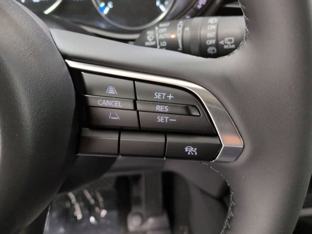 Thumbnail: 2026 Mazda CX-30 - 27