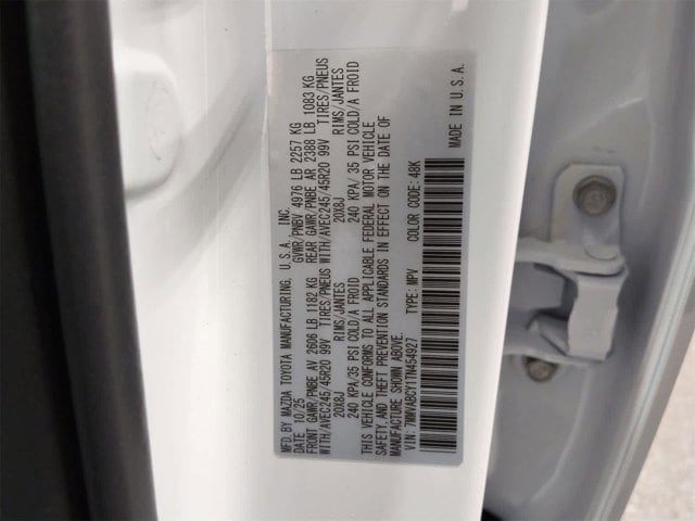 Thumbnail: 2026 Mazda CX-50 - 31